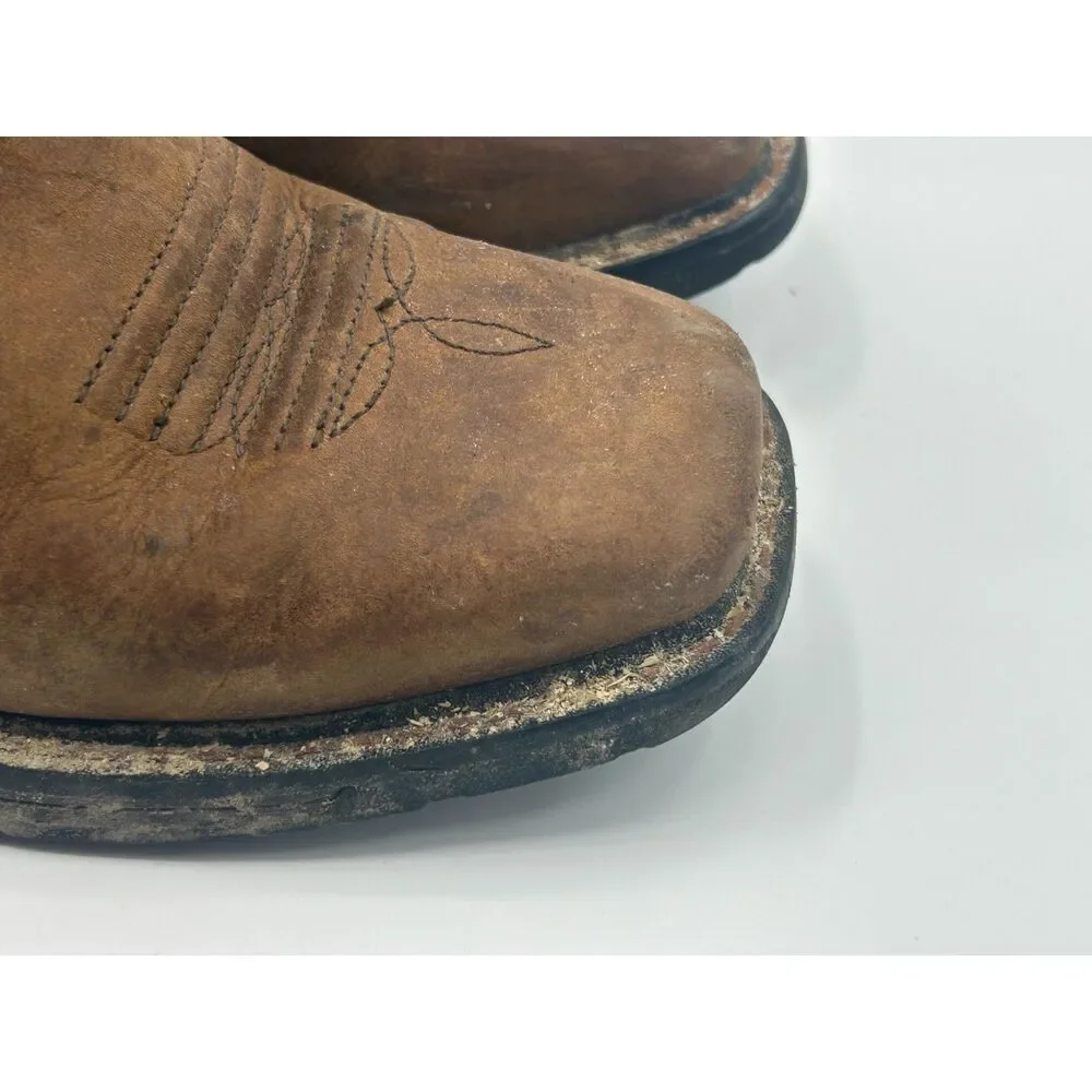 Ariat this pair